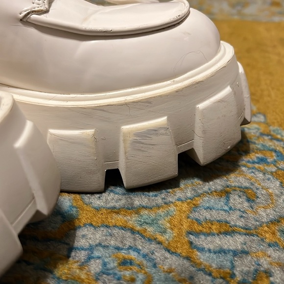 Steve Madden Meredith size 7.5 - Picture 3 of 5